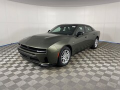 2026 Dodge Charger R/T 4-DOOR AWD Sedan