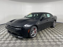 2026 Dodge Charger DAYTONA SCAT PACK 4-DOOR AWD Sedan