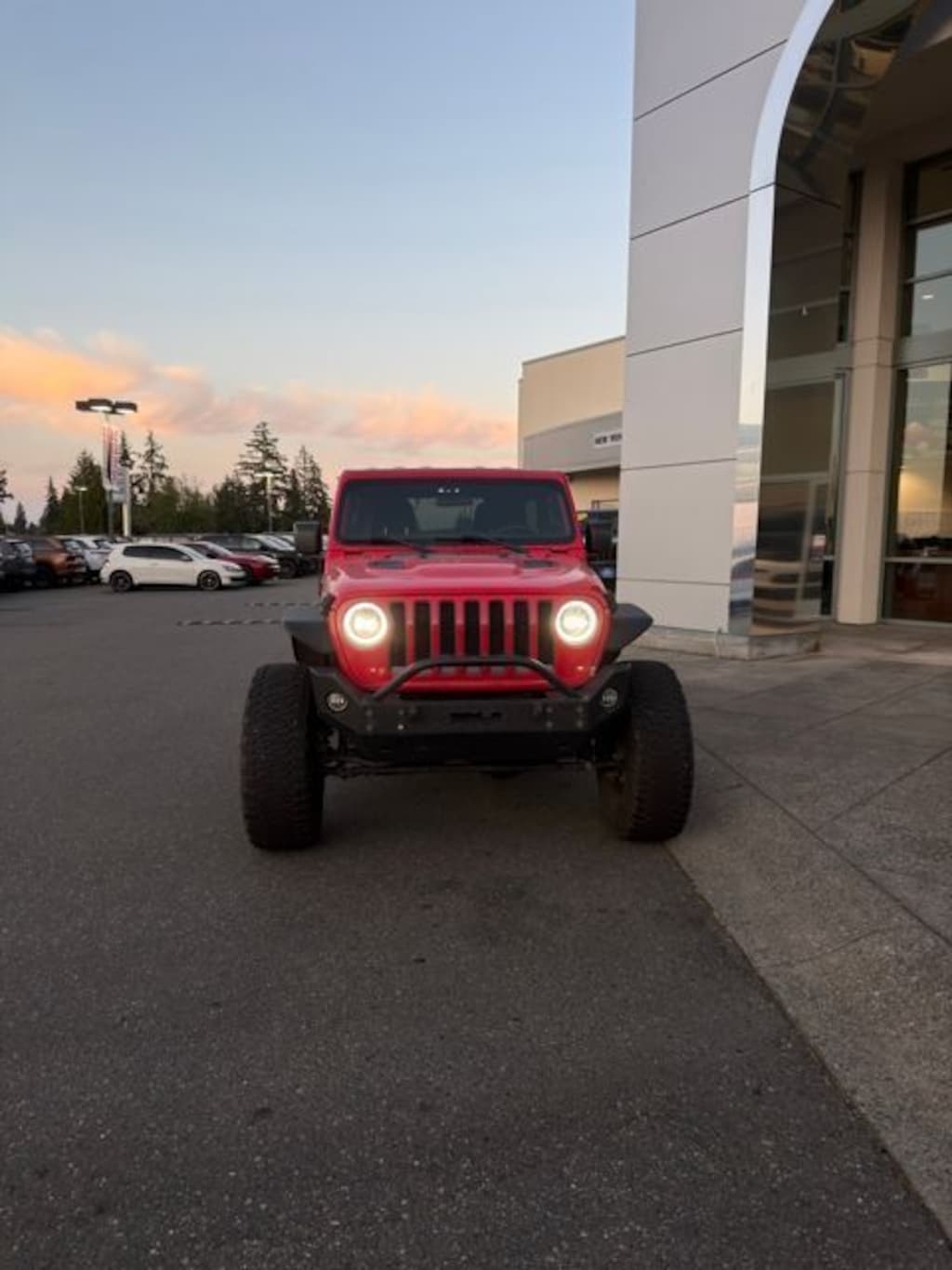 Used 2021 Jeep Wrangler Unlimited Rubicon SUV