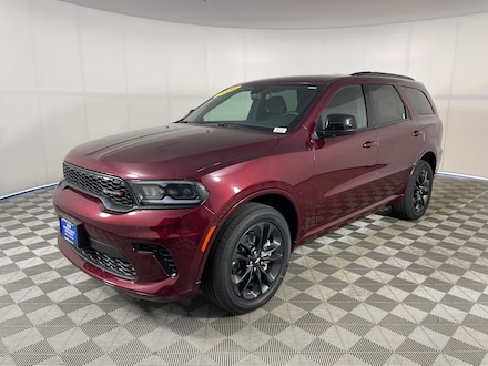 2026 Dodge Durango GT AWD Sport Utility