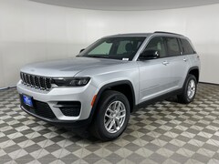 2025 Jeep Grand Cherokee LAREDO X 4X4 Sport Utility 2025 Jeep Grand Cherokee LAREDO X 4X4 Sport Utility