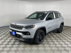 2026 Jeep Compass LATITUDE ALTITUDE 4X4 Sport Utility