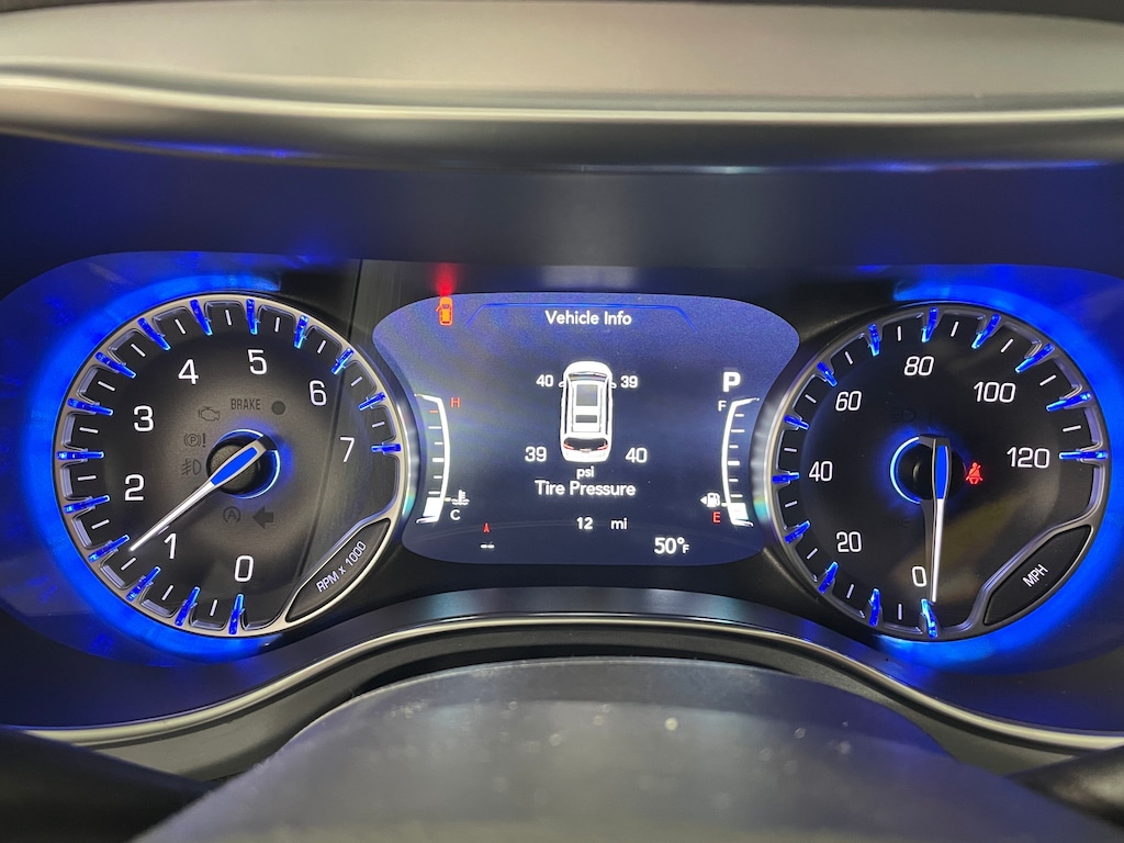 New 2026 Chrysler Pacifica LIMITED Passenger Van