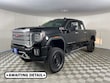 GMC Sierra 2500HD