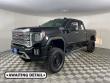 Used 2020 GMC Sierra 2500HD Denali Truck Crew Cab