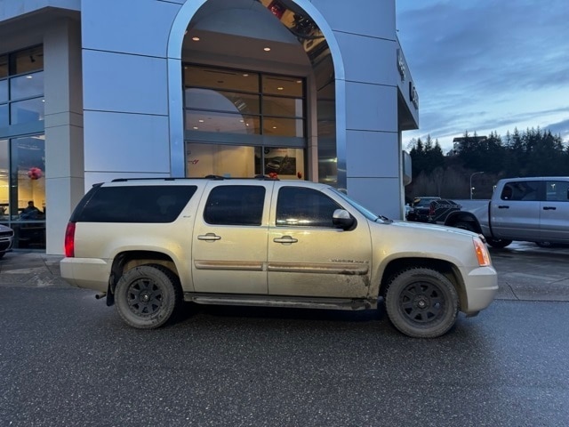 Used 2008 GMC Yukon XL  with VIN 1GKFK16318R123734 for sale in Bremerton, WA