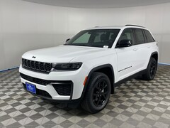 2026 Jeep Grand Cherokee LAREDO ALTITUDE 4X4 Sport Utility