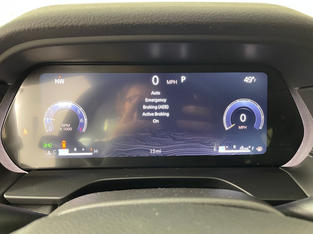 New 2025 Jeep Grand Cherokee L LAREDO 4X4 Sport Utility