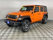 Jeep Wrangler 4xe