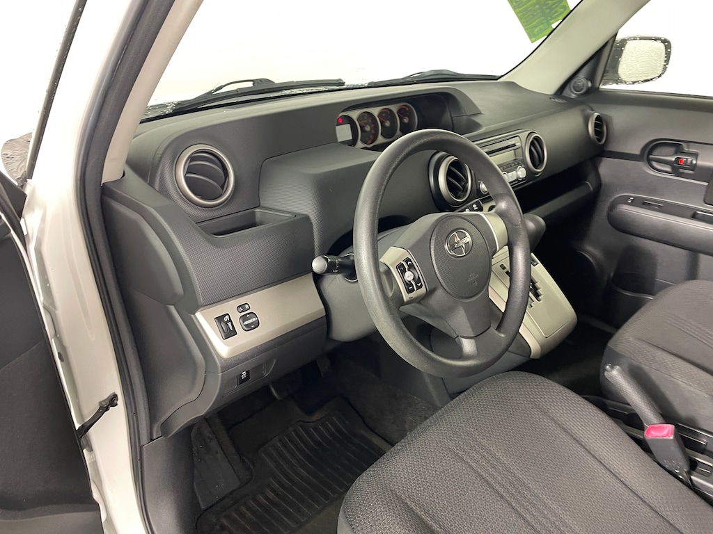 Used 2008 Scion xB Base Wagon