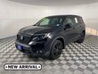  Honda Passport