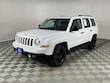  Jeep Patriot