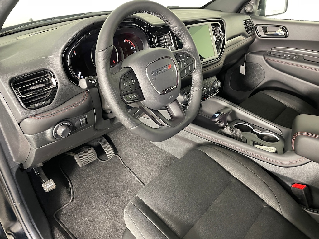New 2026 Dodge Durango GT AWD Sport Utility