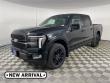Used 2024 Ford F-150 Platinum Truck SuperCrew Cab