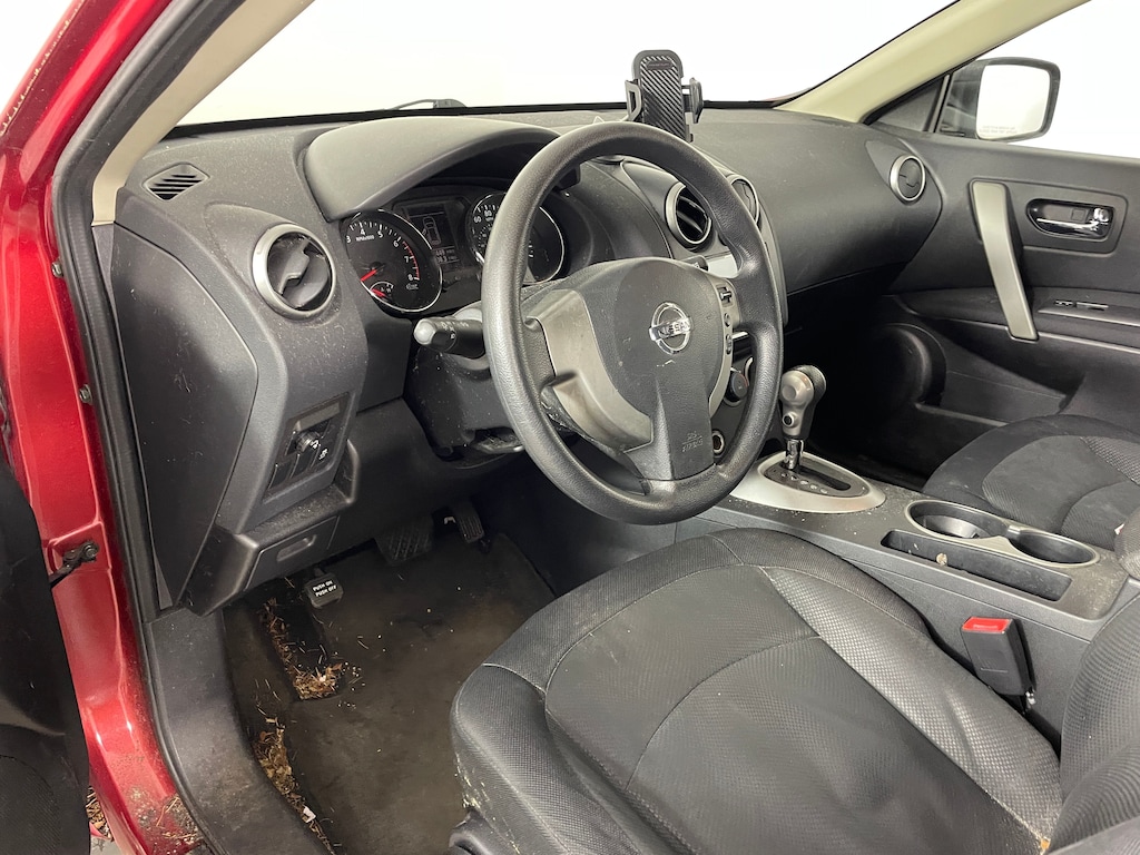 Used 2011 Nissan Rogue S SUV