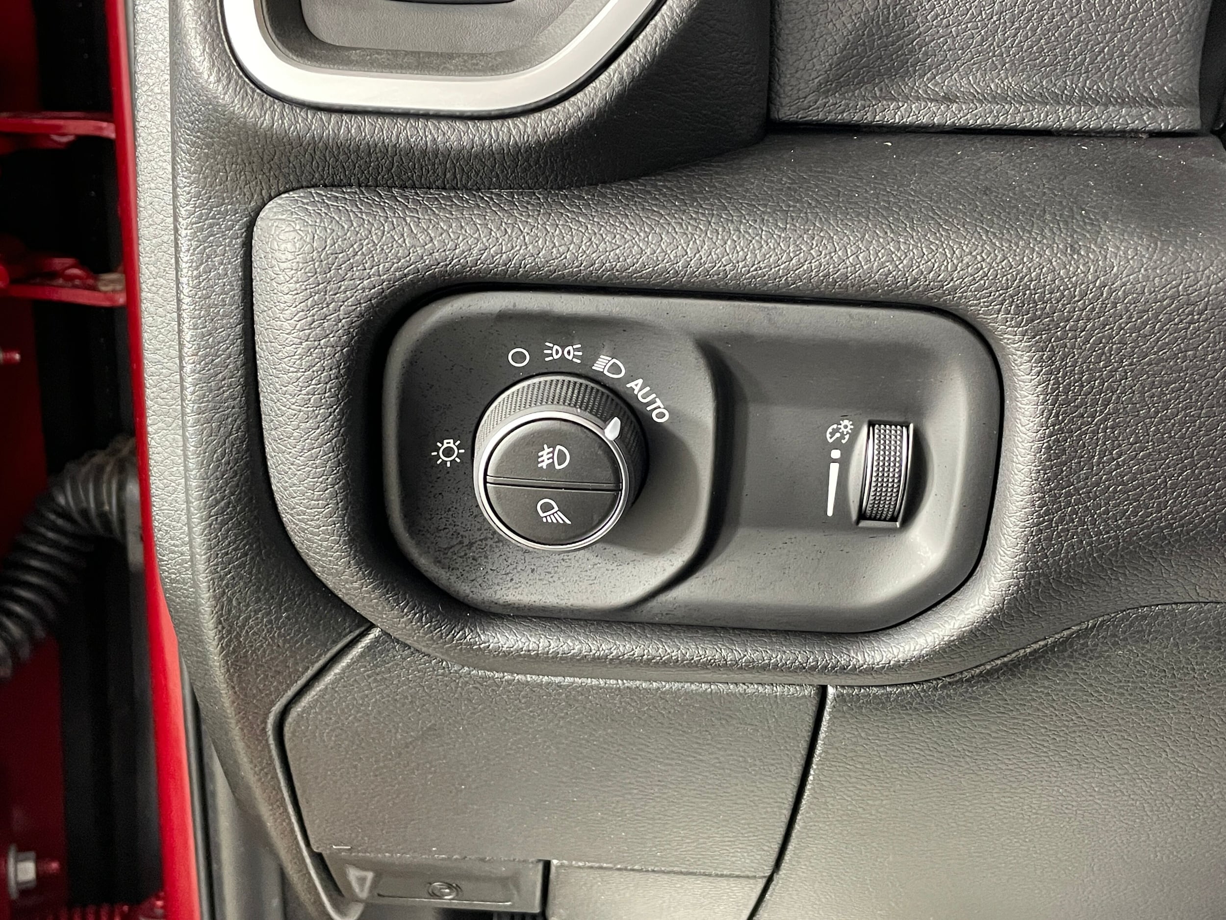 2026 RAM 2500 Big Horn - Photo 11