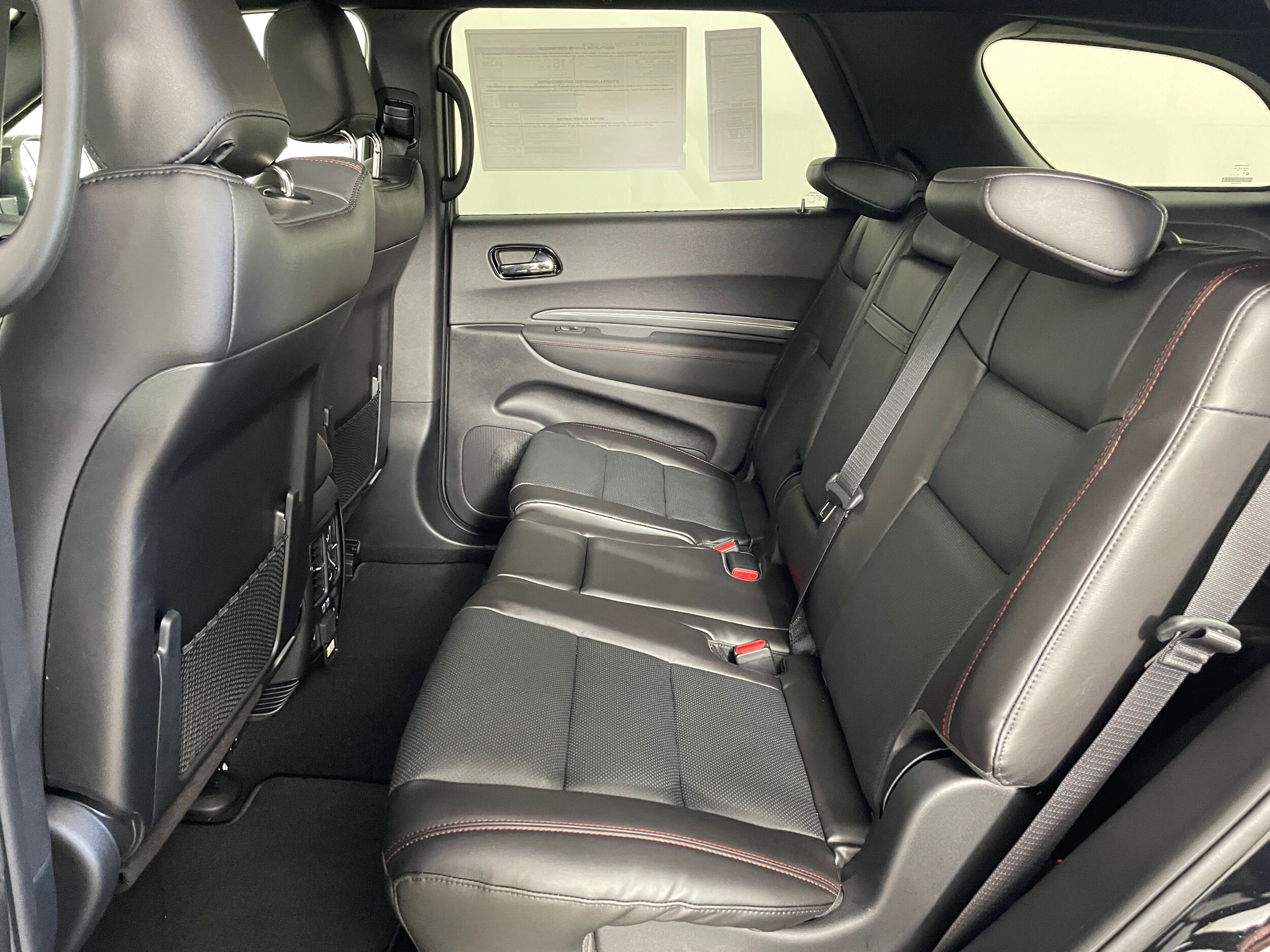 2026 Dodge Durango GT Plus photo 3