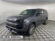  Jeep Grand Wagoneer L