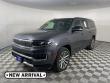 Used 2023 Jeep Grand Wagoneer L Base SUV