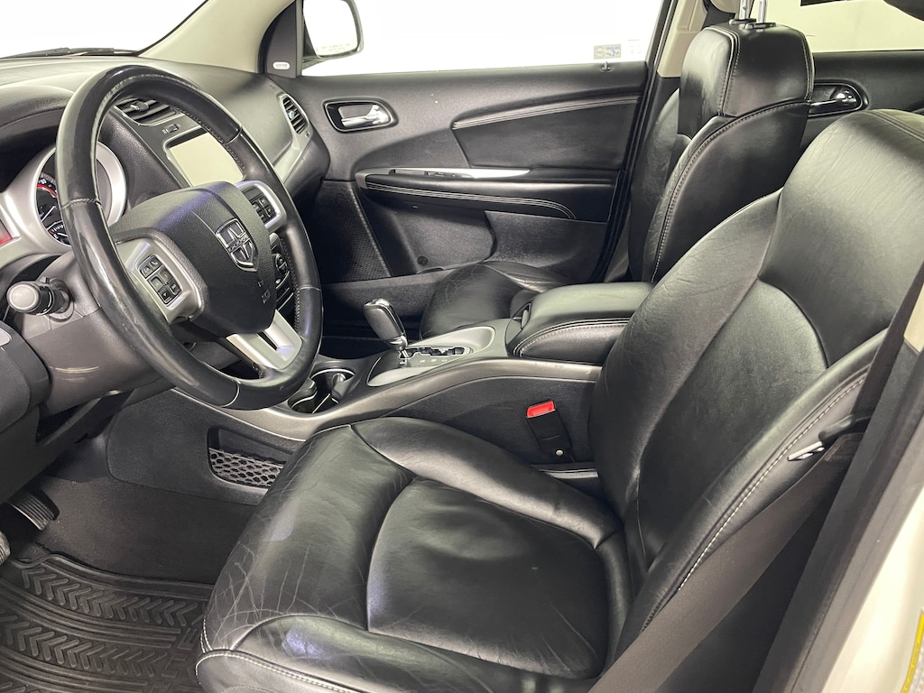 Used 2014 Dodge Journey Limited SUV