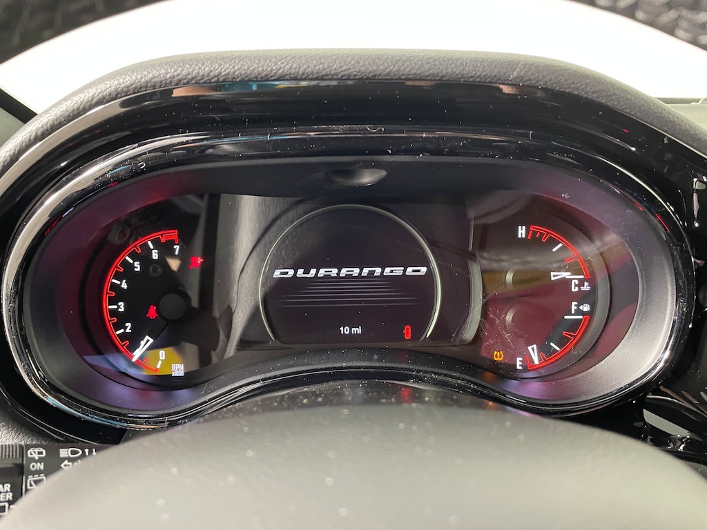 New 2026 Dodge Durango GT AWD Sport Utility