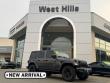 Used 2020 Jeep Wrangler Unlimited Sport SUV