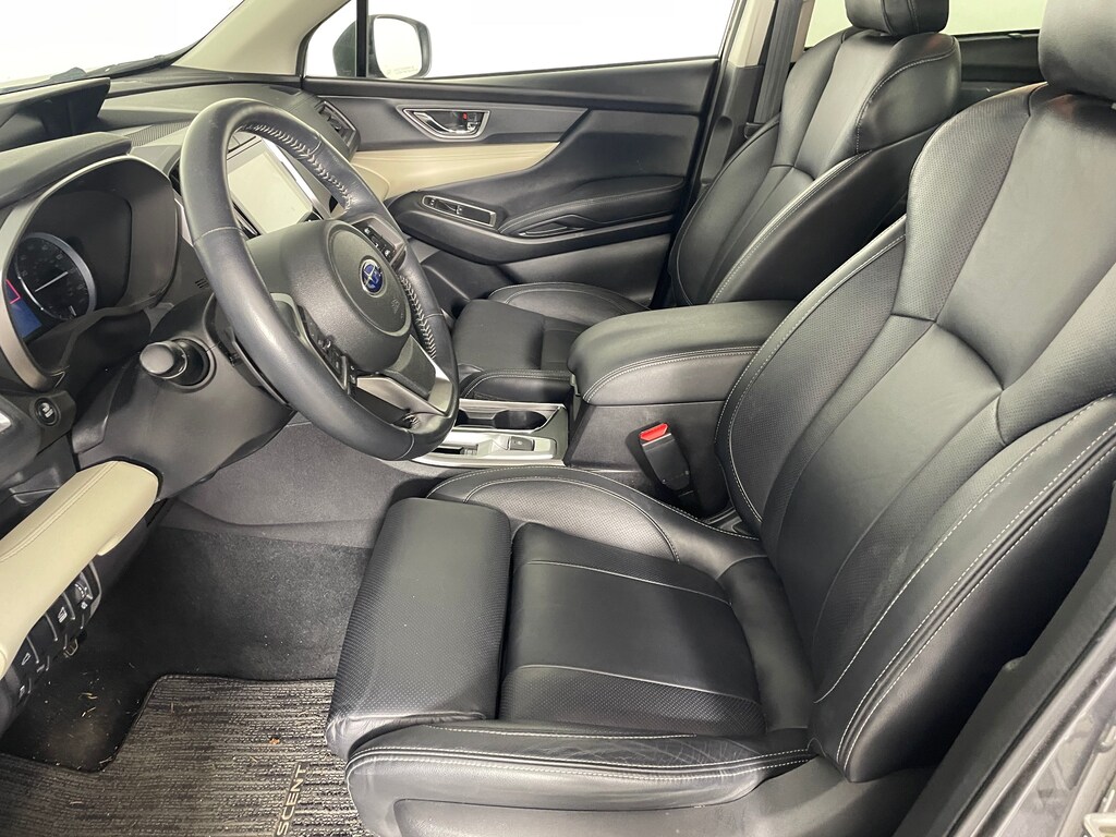 Used 2019 Subaru Ascent Limited 8-Passenger SUV