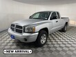  Dodge Dakota