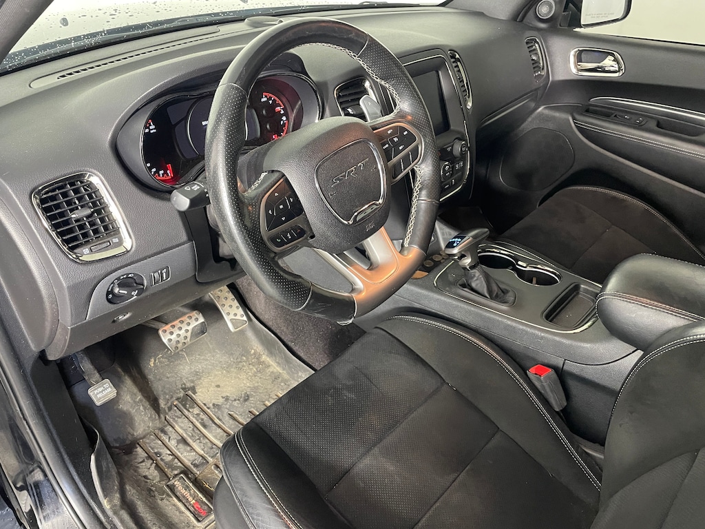 Used 2019 Dodge Durango SRT SUV