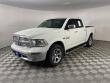 Used 2016 Ram 1500 Laramie Truck Crew Cab