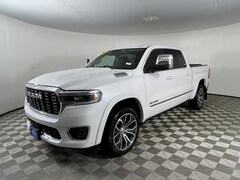 2026 Ram 1500 TUNGSTEN CREW CAB 4X4 Pickup