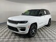  Jeep Grand Cherokee 4xe