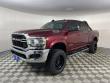 Used 2020 Ram 2500 Big Horn Truck Crew Cab