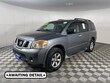  Nissan Armada