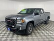  GMC Canyon