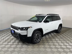 2026 Jeep Cherokee LIMITED 4X4 Sport Utility