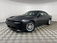 2025 Dodge Charger 2-DOOR DAYTONA R/T AWD Coupe
