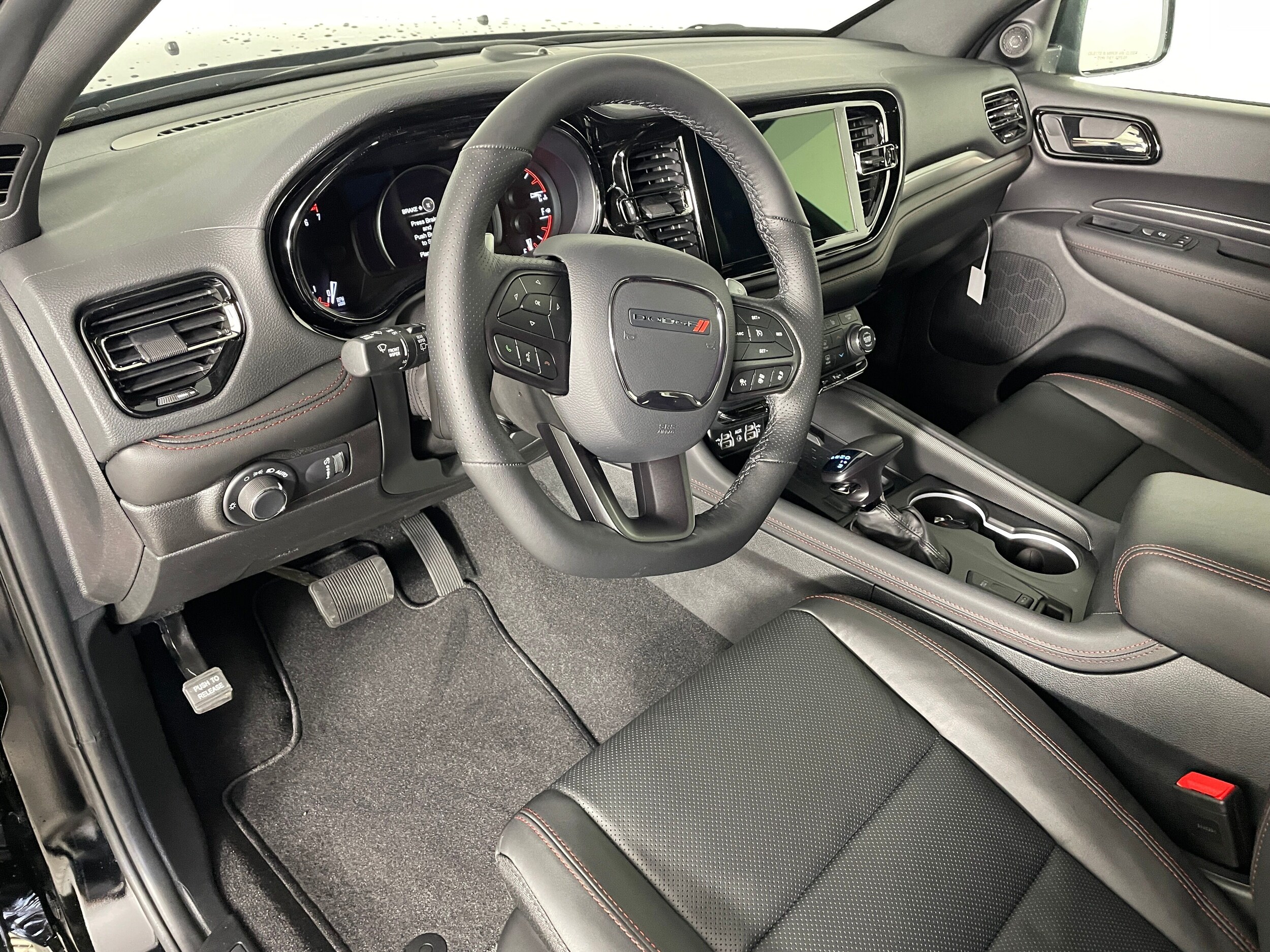 2026 Dodge Durango GT Plus photo 2