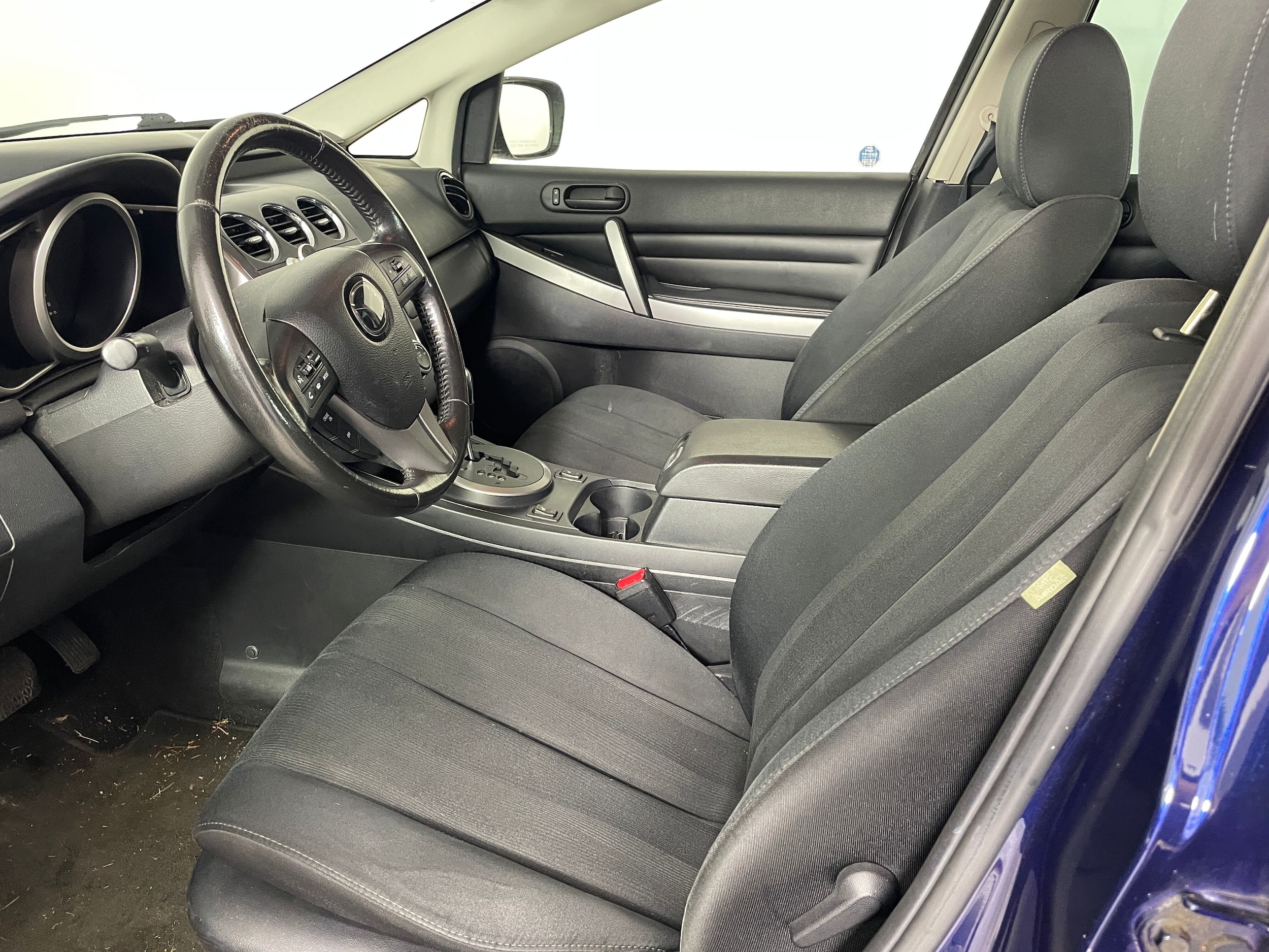 Used 2011 Mazda CX-7 i Sport with VIN JM3ER2B5XB0363349 for sale in Bremerton, WA
