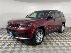 2025 Jeep Grand Cherokee L LAREDO 4X4 Sport Utility