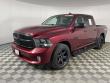 Used 2021 Ram 1500 Classic Tradesman Truck Crew Cab