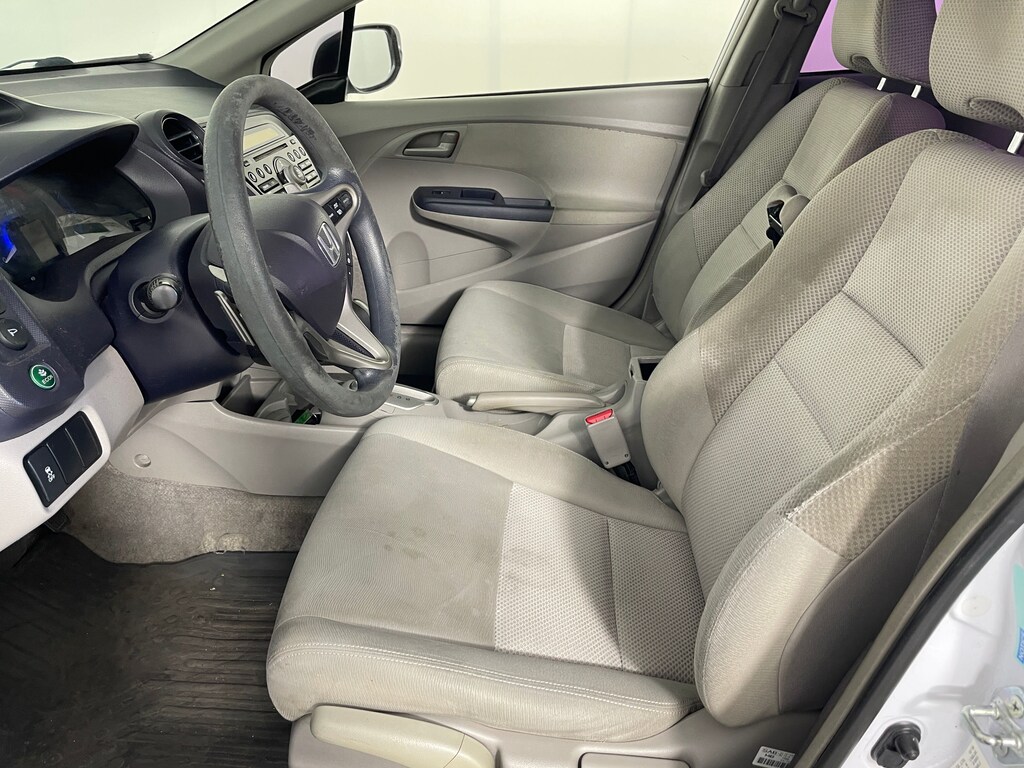 Used 2010 Honda Insight EX Hatchback