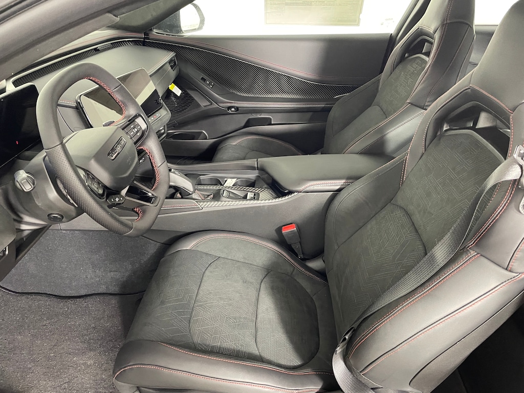 New 2026 Dodge Charger 2-Door SCAT PACK PLUS AWD Coupe