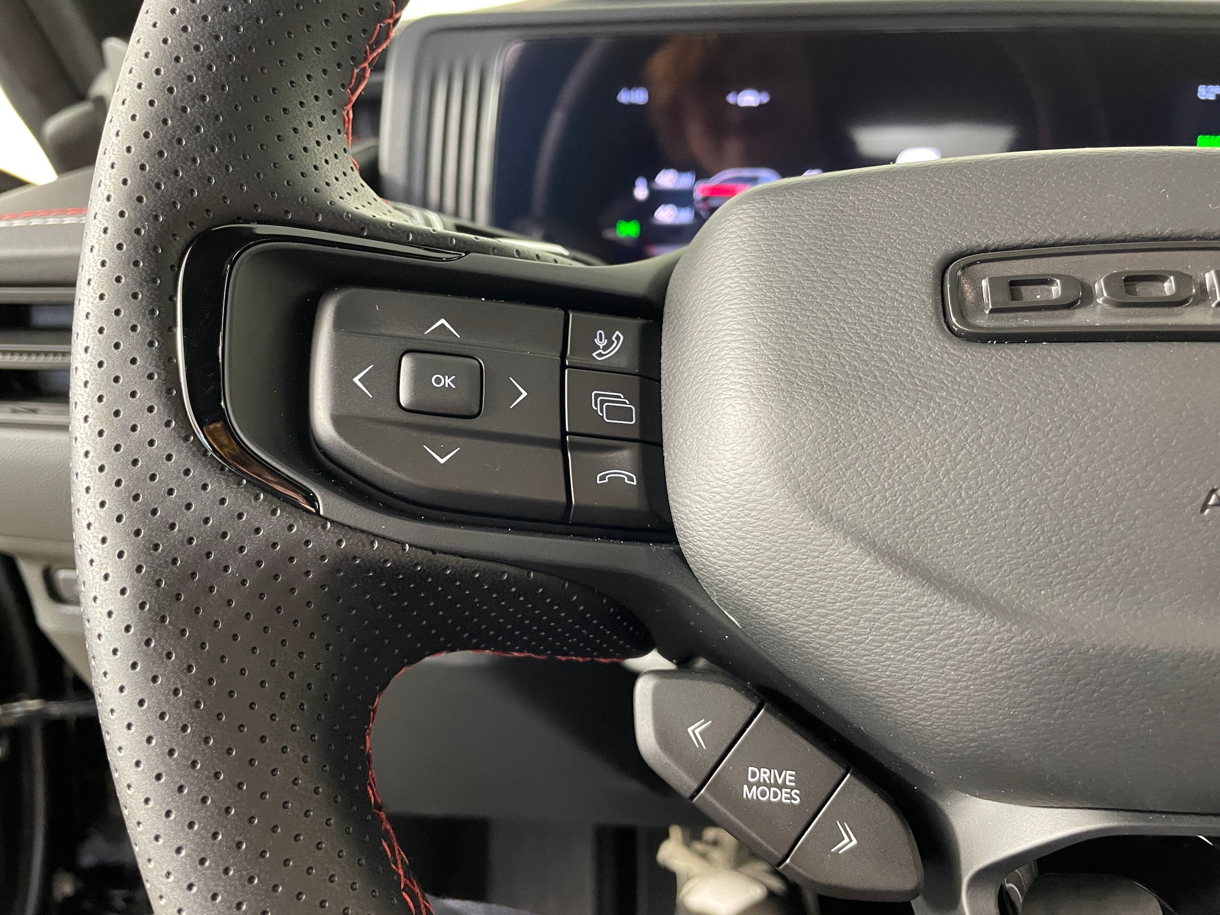 2025 Dodge Charger Daytona R/T - Photo 11