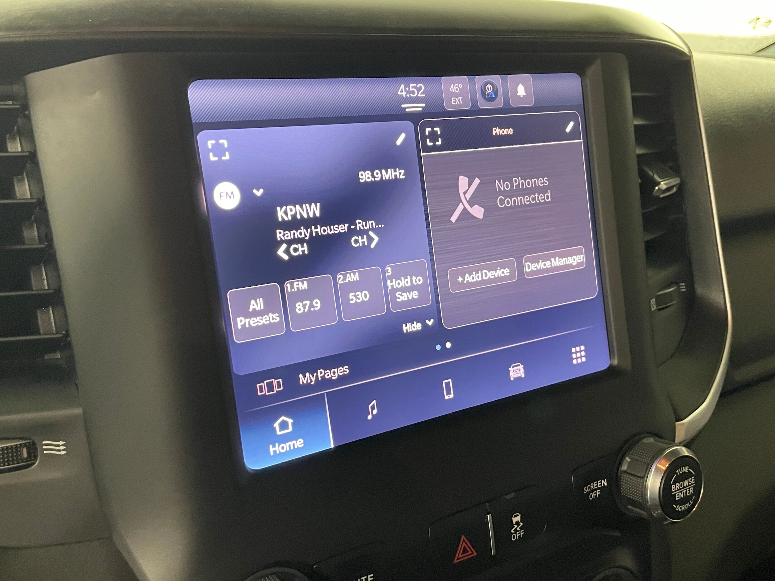 2022 Ram 2500 Big Horn photo 6