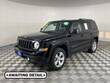  Jeep Patriot