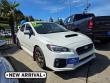 Used 2017 Subaru WRX  Sedan