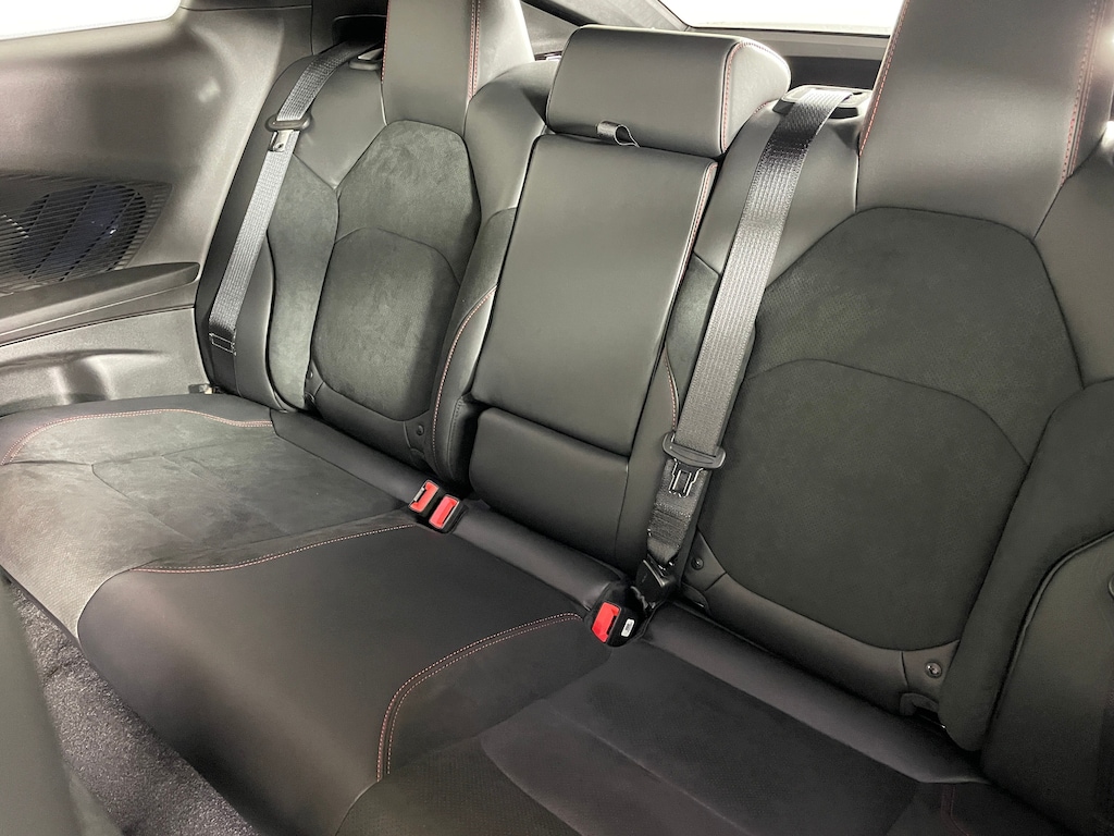 New 2026 Dodge Charger 2-Door DAYTONA SCAT PACK AWD Coupe