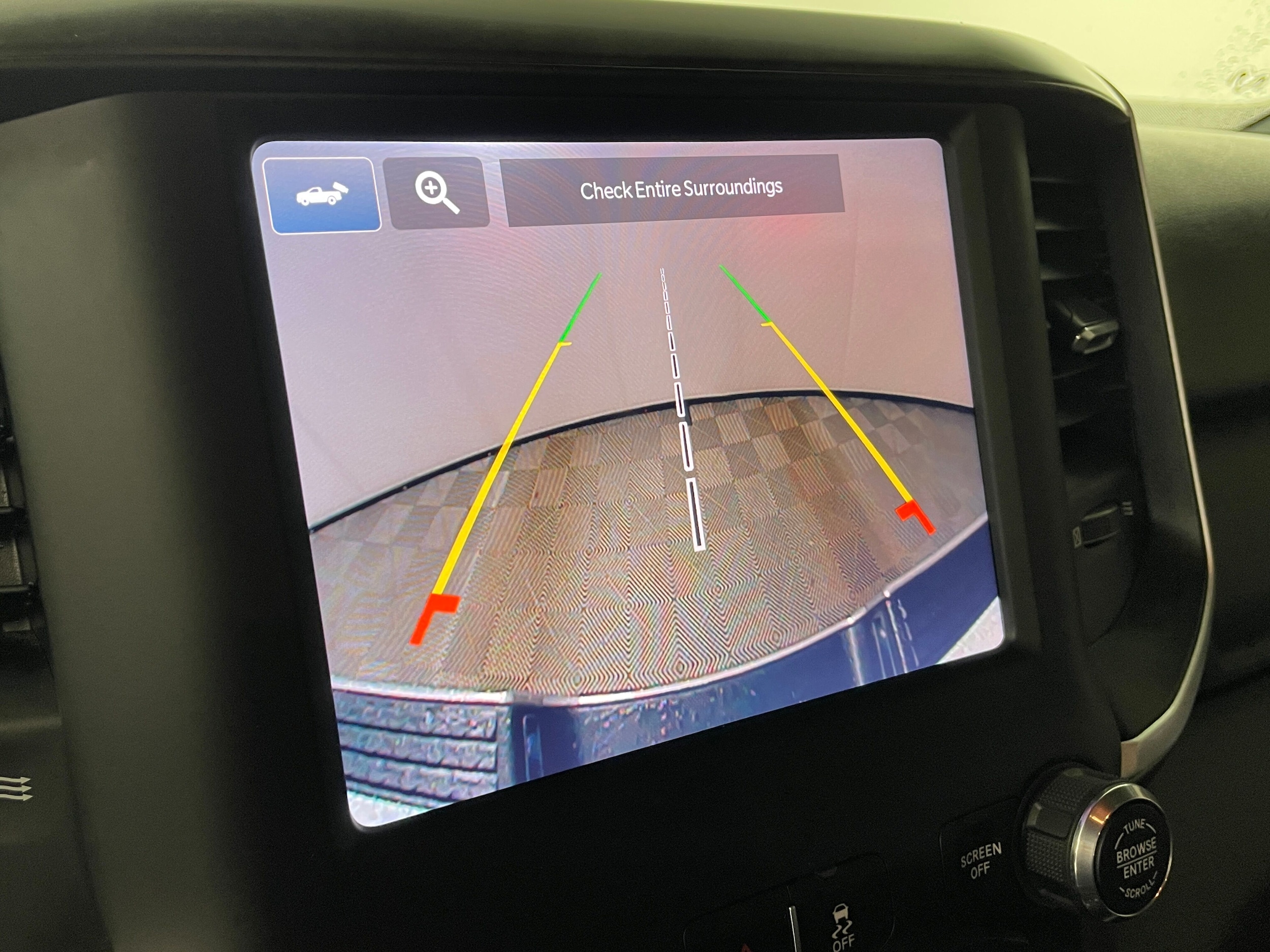 2022 Ram 2500 Big Horn photo 3