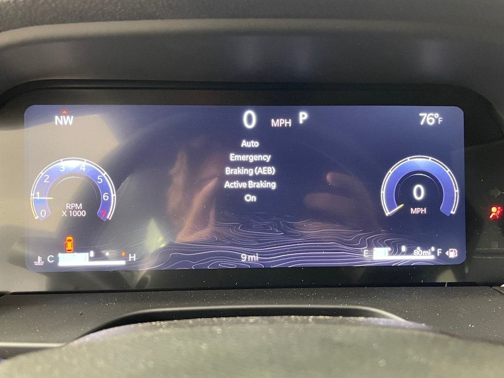 New 2025 Jeep Grand Cherokee ALTITUDE 4X4 Sport Utility